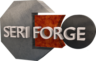 seri-forge logo